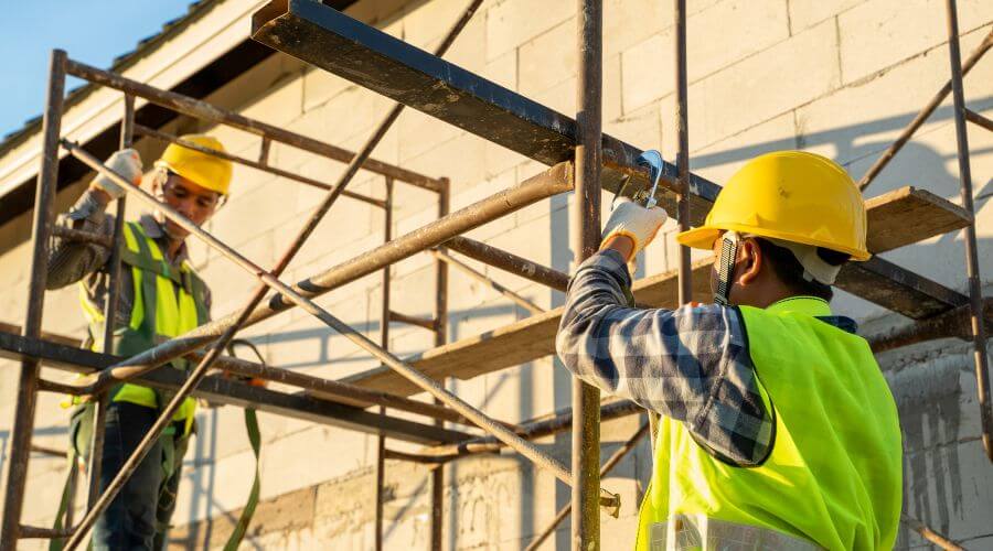 Expert flood damage restoration services in Cranberry Township, PA